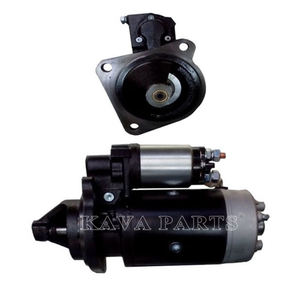 ALL -  Starter Motor For Fiat Truck/Iveco Truck MT72AA MT72AB 63217201